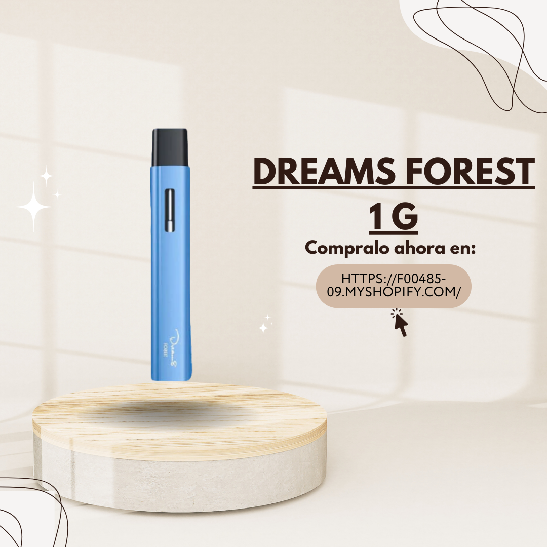DREAMS FOREST 1gr