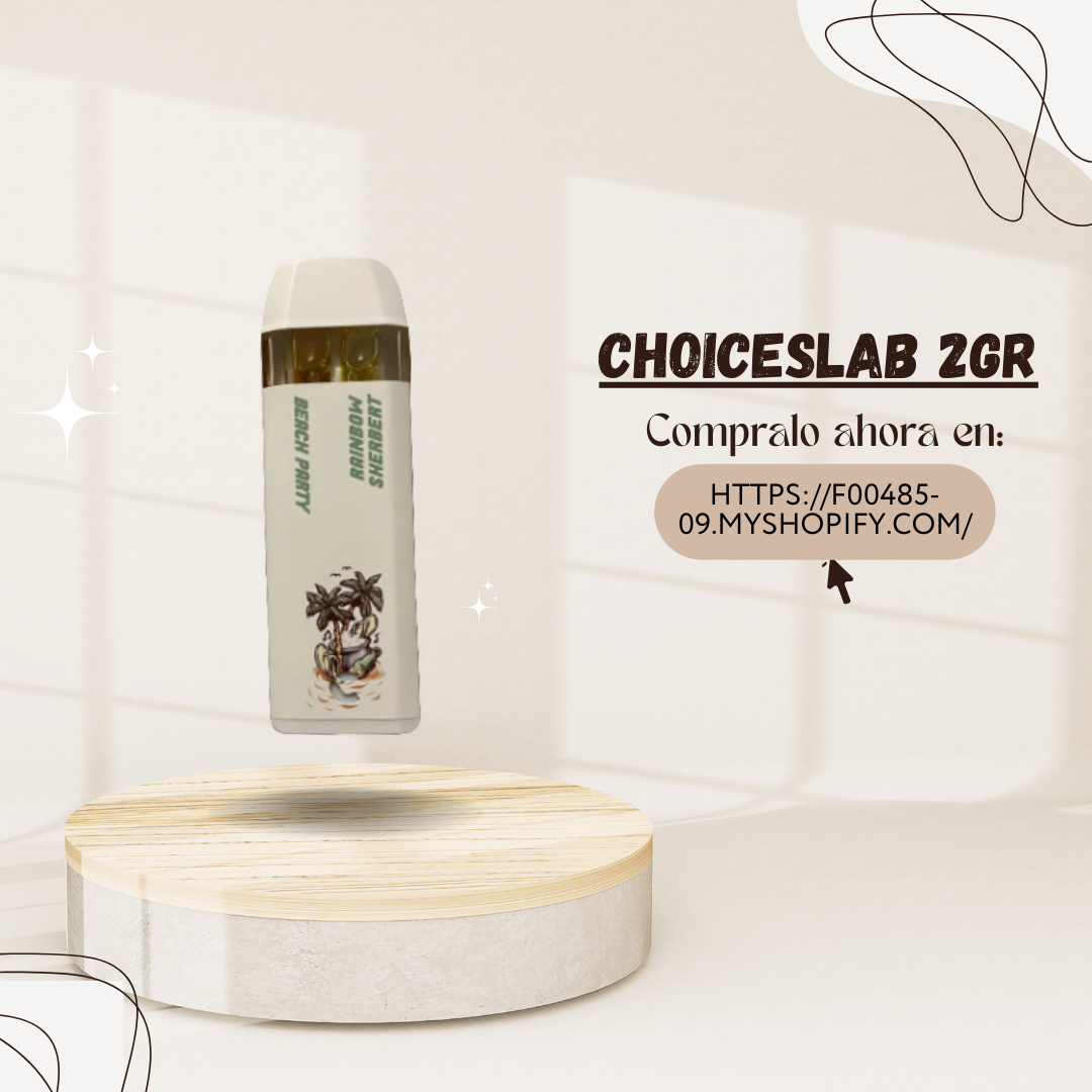 CHOICESLAB 2gr