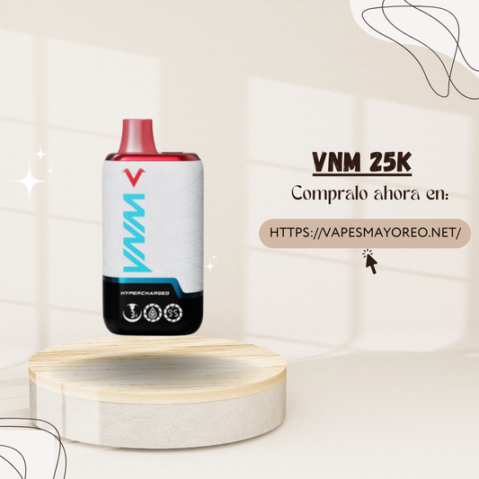 VNM 25K // 10 Pz