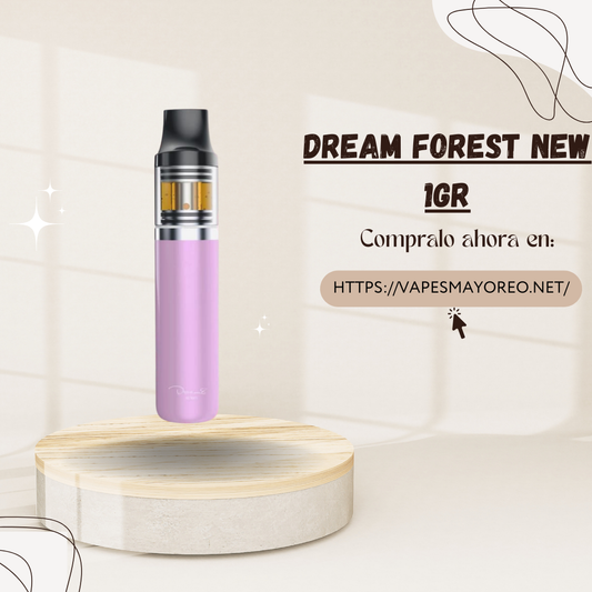 DREAM FOREST NEW 1GR