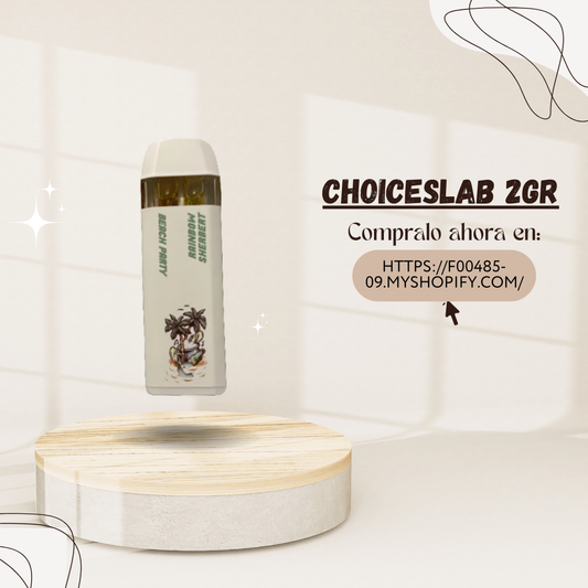 CHOICESLAB 2gr