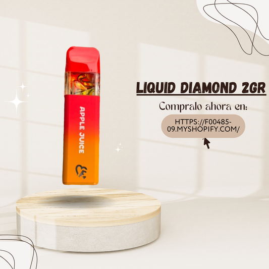 LIQUID DIAMOND 2gr