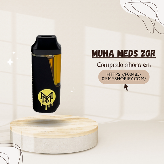 MUHAMEDS (SUMMER EDITION) 2GR